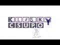NEW EFFECT Klasky Csupo In Rabbit Major