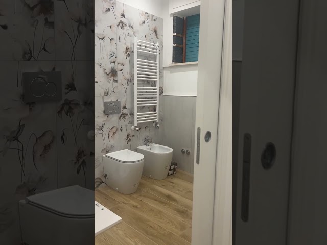 Bilocale ristruttura