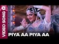 Piya Aa Piya Aa Video Song Bewafai Meenakshi Sheshadri