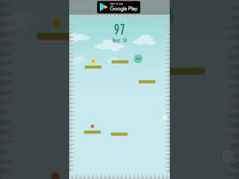 Falling!