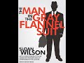 The Man in the Gray Flannel Suit by Sloan Wilson