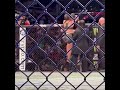 Tracy Cortez celebrated with Brian Ortega after her fight ☺️ #UFC274
