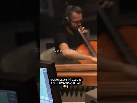 Kezzo - Kaçıncı Deniz (yeni şarkı) 2. kesit