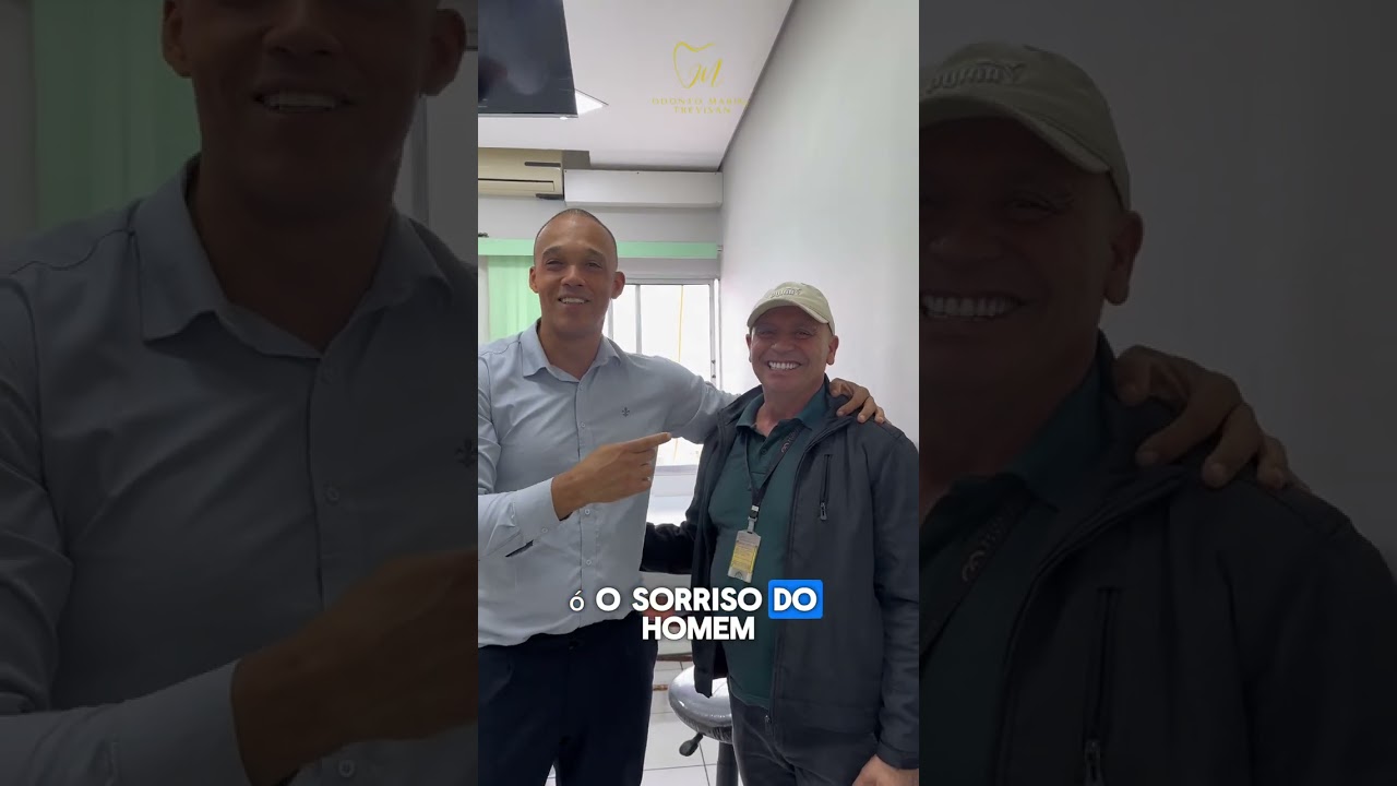 DENTES FIXOX EM 42HORAS! Veja já este depoimento impressionante 😱