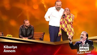 Kibariye -  Annem
