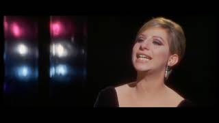 La vie en rose - Barbara Streisand