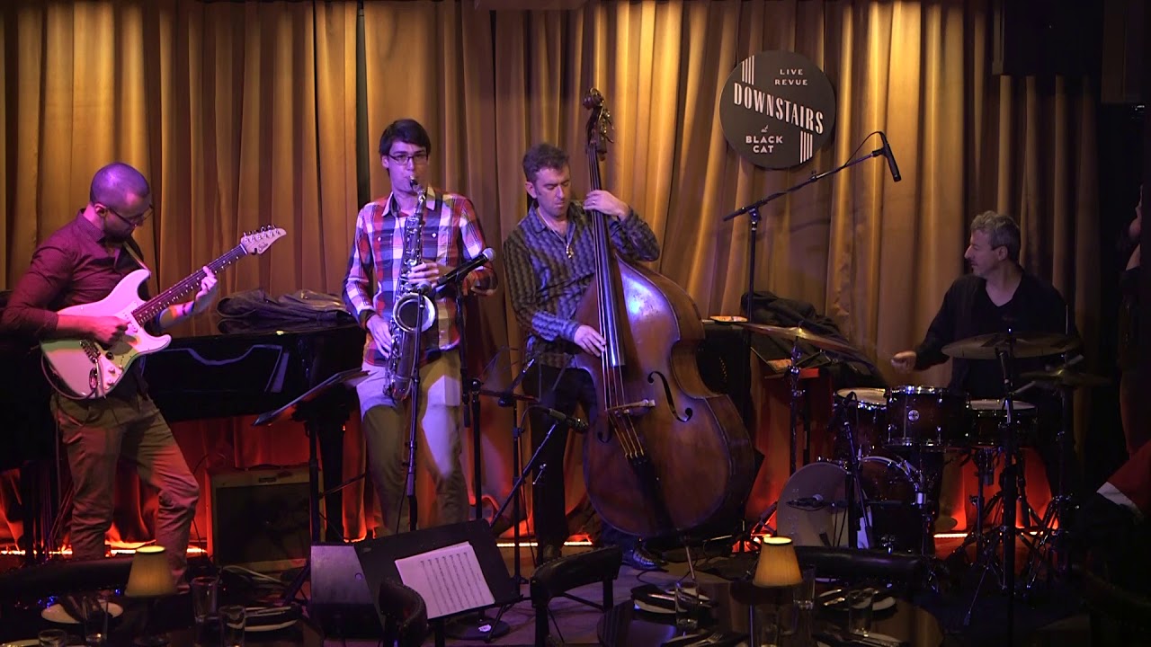 Promotional video thumbnail 8 for The Big Tones Band