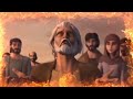 Eliyavin Devane Spirit Of Elijah Christian Song