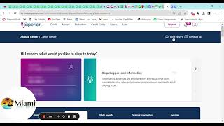 How to Download Your Experian Credit Report - Easy Step-by-Step Guide