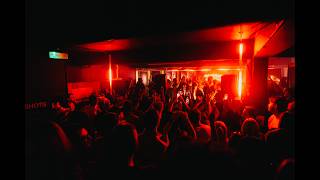 Hannah Wants - Live @ Counter Culture Launch Party x Shoreditch, London 2026