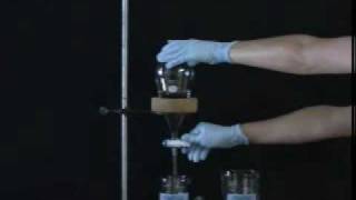 Reaction Work-Up I | MIT Digital Lab Techniques Manual