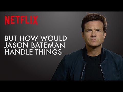 Ozark Season 2 (Featurette 'What Would Jason Bateman Do?')