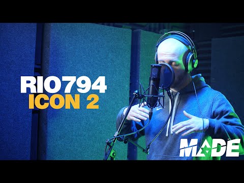 ICON 2 - Rio794 (Gruppe C)