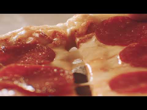 Delissio – Recheado de Esperança