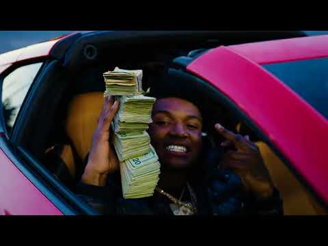 Stand Up G.I. - RawGwalla (ft. RawYoungin) (Offical Video)