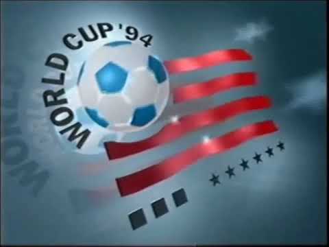 BBC World Cup Opening Titles (1978-2014)