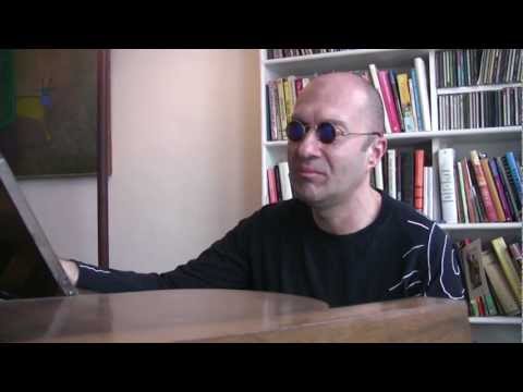 Anton Batagov: Piece 1: Sviatoslav Richter in Moscow, 1985