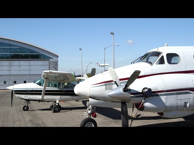 Vaughn College of Aeronautics and Technology vidéo #2