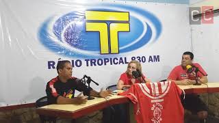 Sábado Cidadania com Augusto Vasconcelos