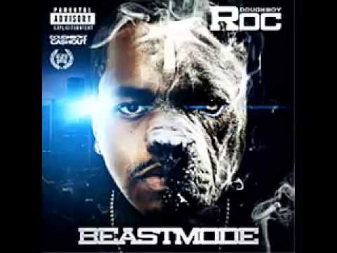 Doughboy Roc - Demonstrate (Feat. BMO Rich & YNS Cheeks)