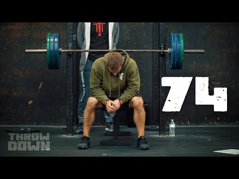 tttTD74 - TTT THROWDOWN