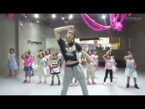 INNER KID " BABY SHARK"