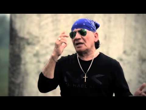 Miguel Velez - El Apache