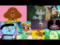 Bossy Bear Little Part 13 Telling The Truth