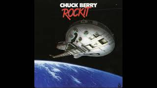 Chuck Berry - I Never Thought