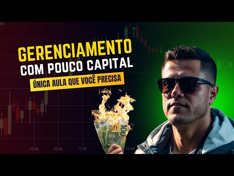 Risk Management in Day Trading (from scratch for beginners with little capital)