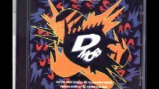 D Mob-  Trance Dance (1989 - 12&#39;&#39; Version)
