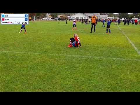 T12 HK vs GBK - 19/09/2021