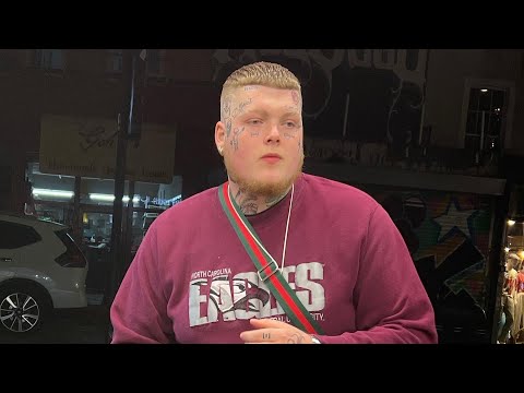 Lewis Fitzgerald - Viral Mash up