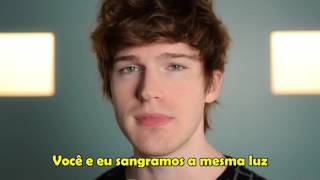 Tanner Patrick  -  I Want You To Know  (Legendado)