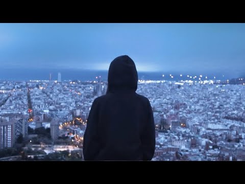 Poncelam - Olvidarte (Video Oficial) | Lágrima de Ángel