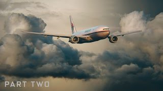 MH370: Special Investigation - Part two | 60 Minutes