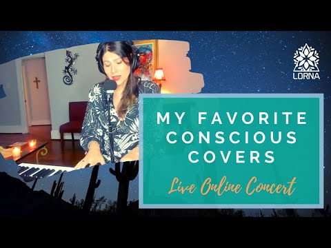 BEST Conscious Pop Songs Cover by LORNA | ANGELS | MY FAVORITE THINGS | MY FUNNY VALENTINE | SHALLOW