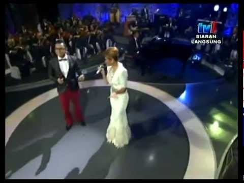 Haziq & Alyah - Budi Setahun Segunung Intan