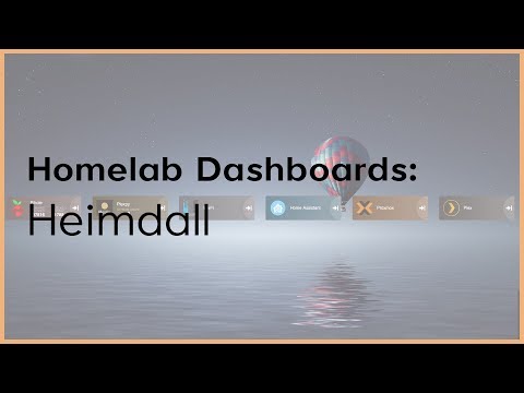 Heimdall Video