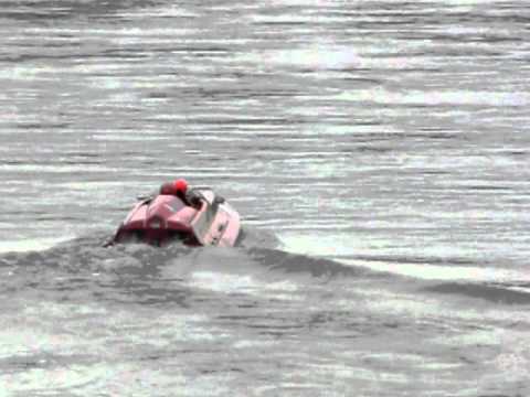 2009-05-30 - Prove Raid Pavia-Venezia 2009