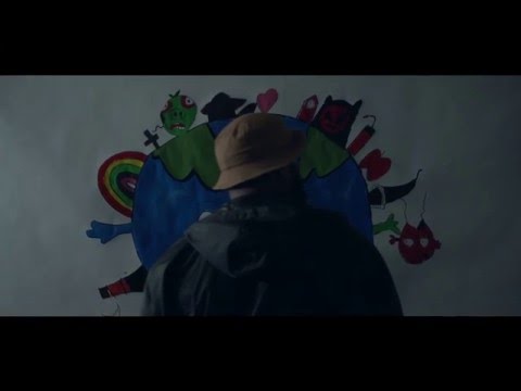 Ill Semantics - Crazy World feat Brooke Duff