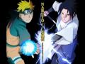 Naruto Shippuuden Ost 2 (Album) Track 26 "Ochihabune"