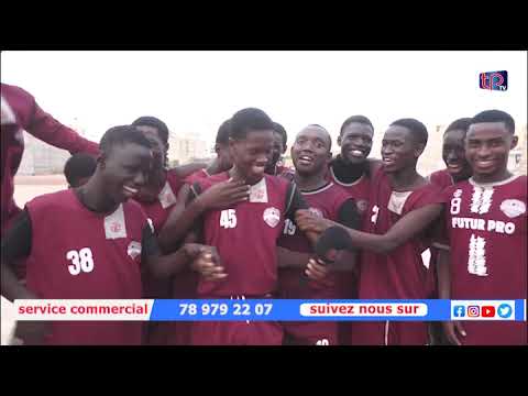 accademie : Futur Pro Tp