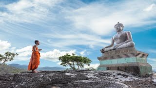 Il Buddhismo: l'Ottuplice sentiero #7: La retta visione