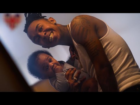 Yung Faucet - Paid it Full (Dir. by @th.media_)
