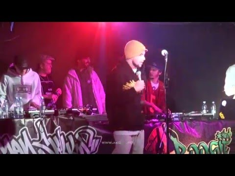 AKCTV: 11.03.2016 - Клуб "Зал Ожидания"/ RG56