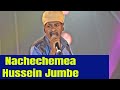 Hussein Jumbe Nachechemea