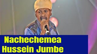 Hussein Jumbe-Nachechemea