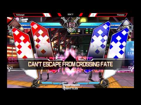 Northern Battles BBtag