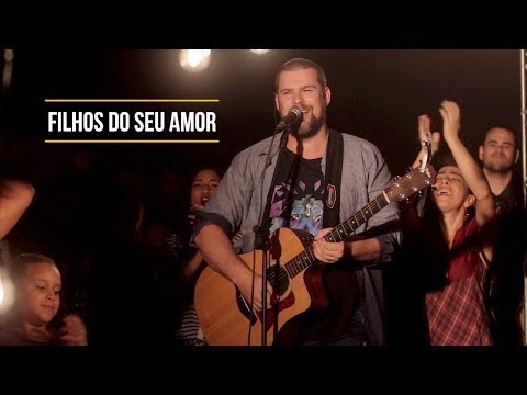 Pr Gidel lannes - Filho do seu amor (Louvor e Adoração 2019)